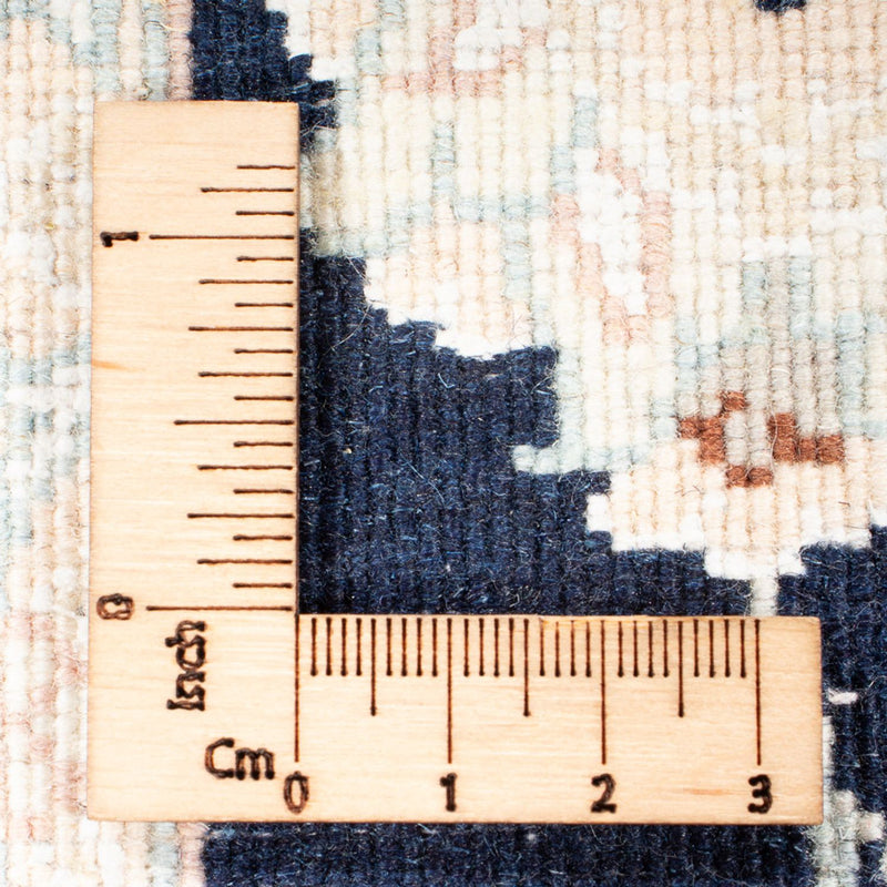 Nain - 6 la Teppe 138x75cm - Persisk teppe