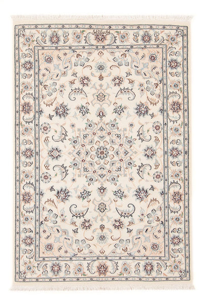 Nain - 6La Teppe 78x117cm - Persisk teppe