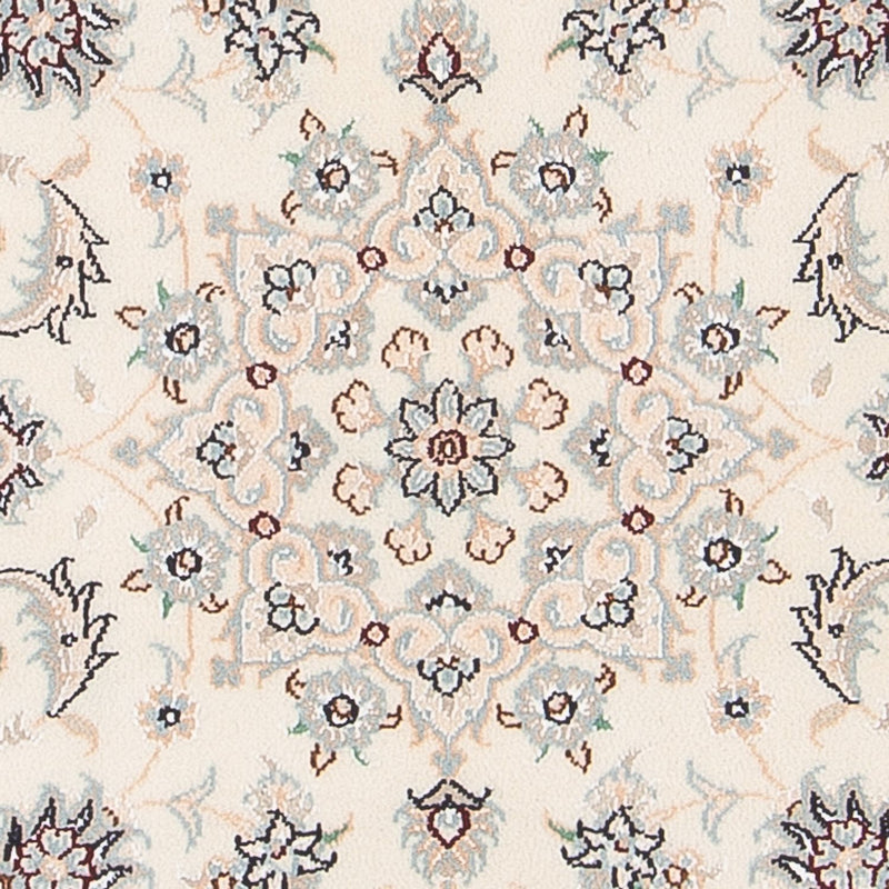 Nain - 6 la Teppe 117x78cm - Persisk teppe