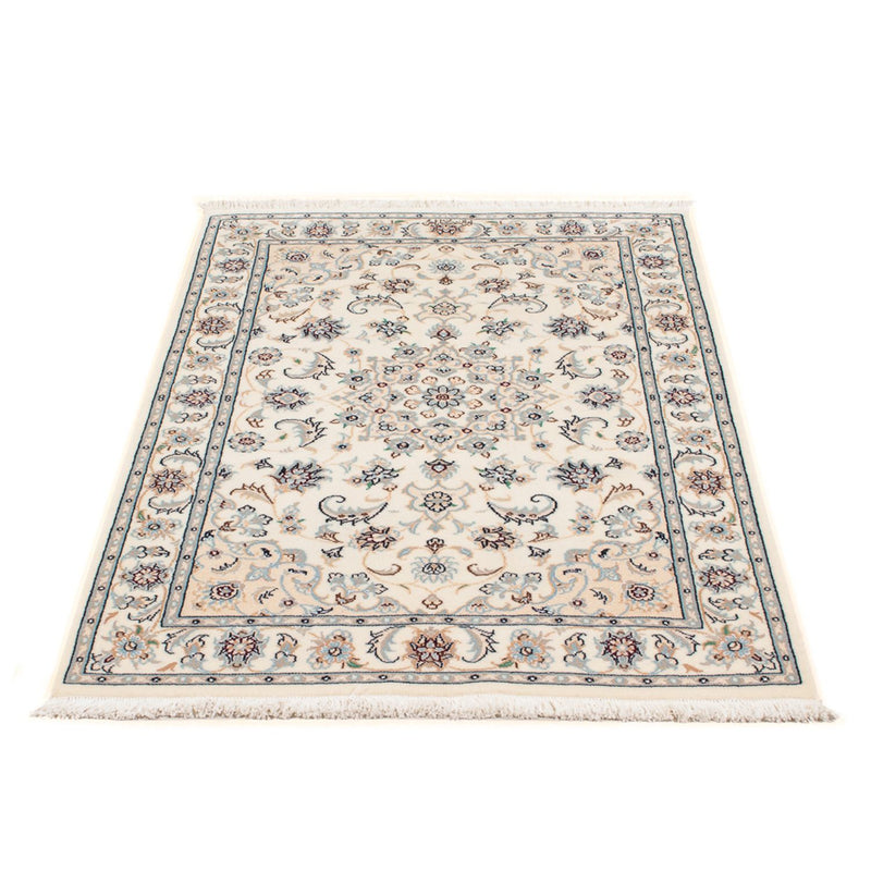 Nain - 6 la Teppe 117x78cm - Persisk teppe