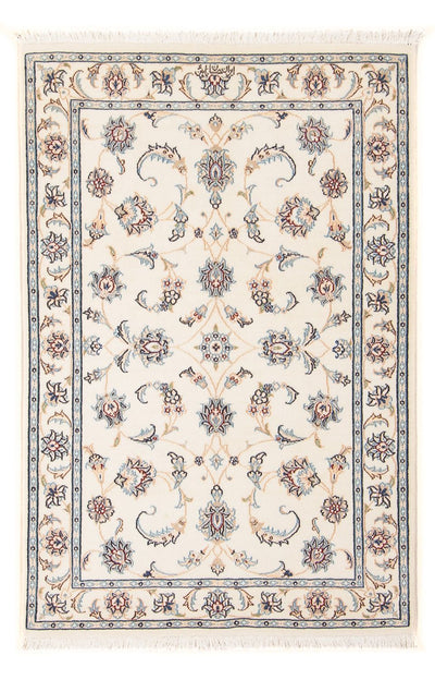 Nain - 6La Teppe 81x120cm - Persisk teppe
