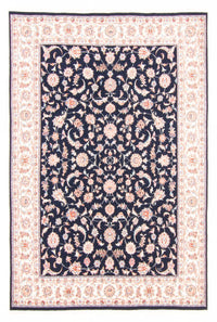Tabriz - 50 Raj Teppe 237x167cm - Persisk teppe – product image