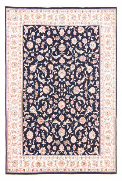 Tabriz - 50 Raj Teppe 167x237cm - Persisk teppe