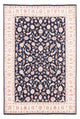 Tabriz - 50 Raj Teppe 237x167cm - Persisk teppe