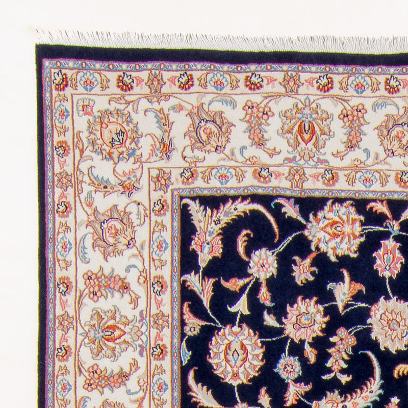 Tabriz - 50 Raj Teppe 237x167cm - Persisk teppe