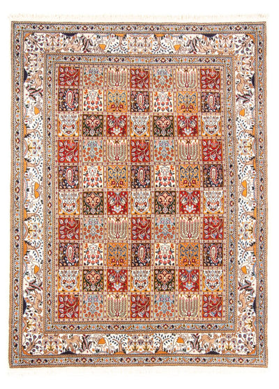 Moud Teppe 167x228cm - Persisk teppe