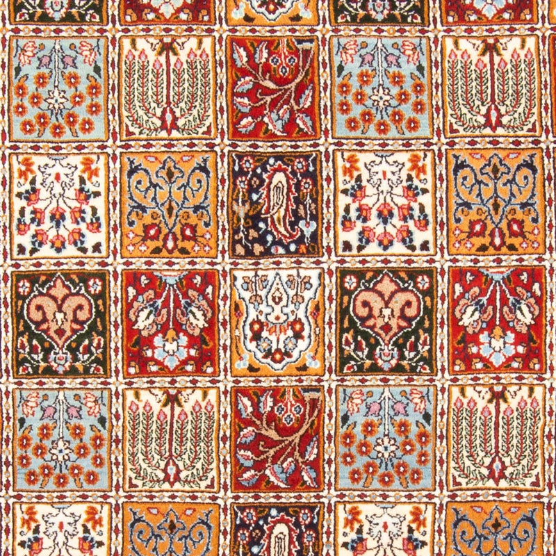 Moud Teppe 167x228cm - Persisk teppe