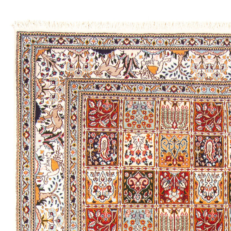 Moud Teppe 167x228cm - Persisk teppe