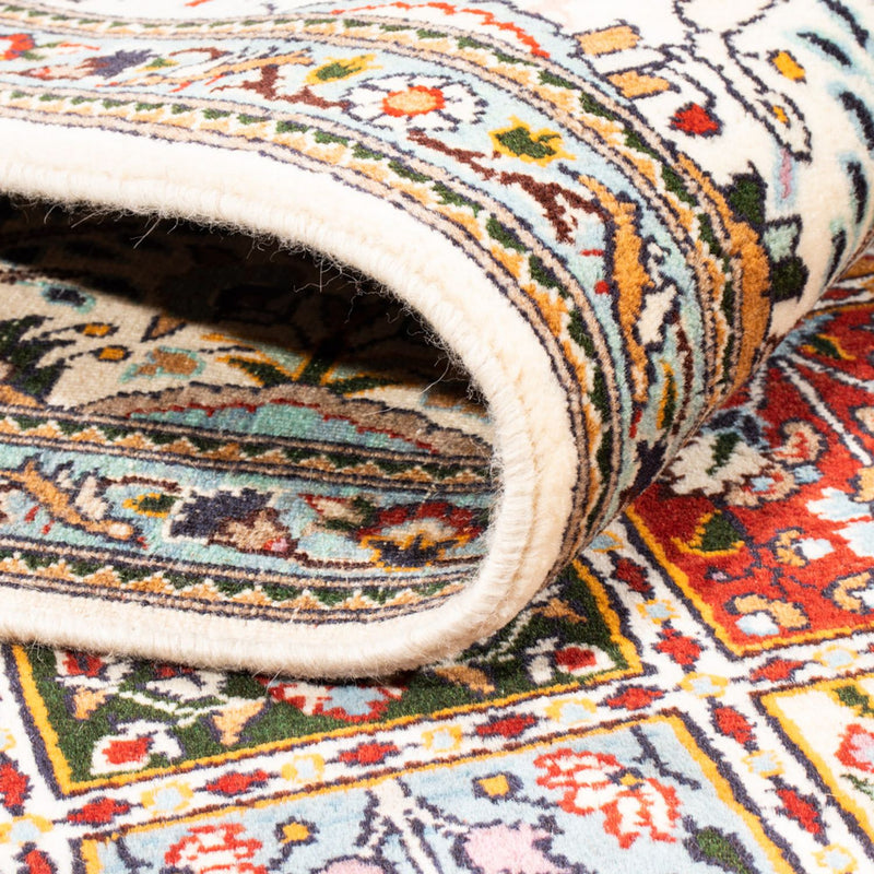 Moud Teppe 167x228cm - Persisk teppe