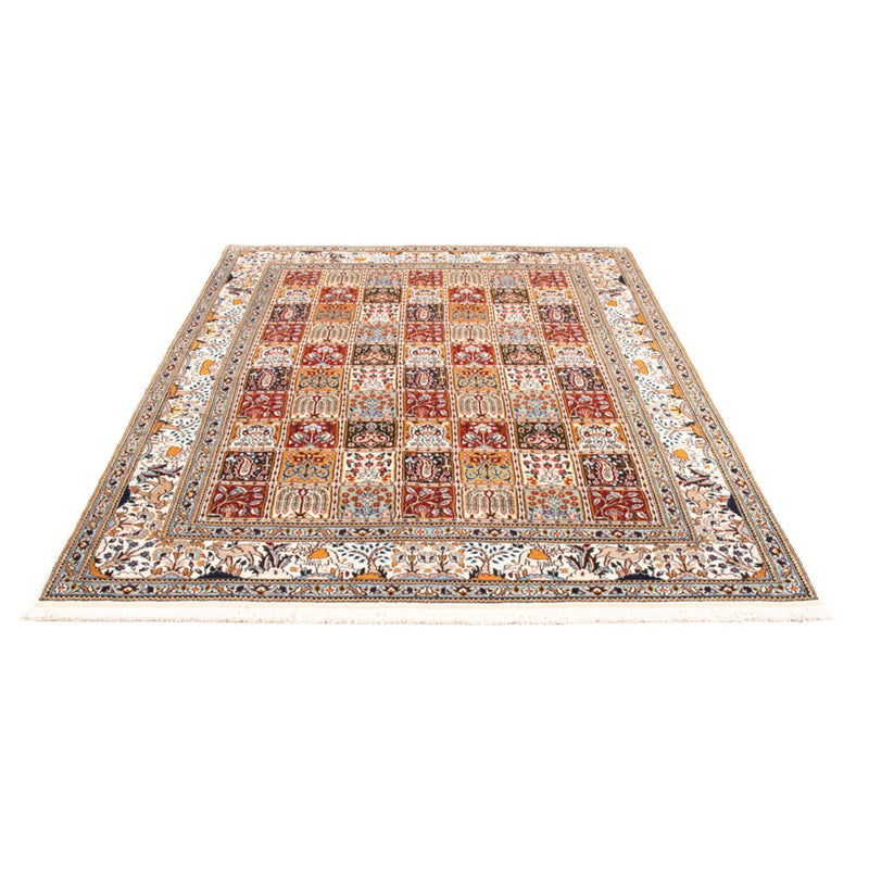 Moud Teppe 167x228cm - Persisk teppe