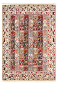 Moud Teppe 168x233cm - Persisk teppe – product image