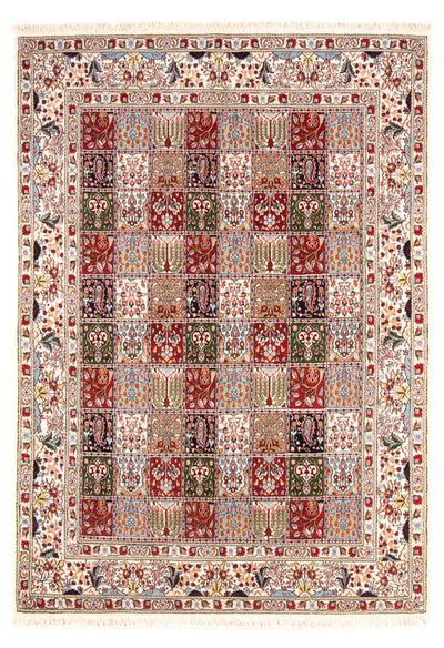 Moud Teppe 168x233cm - Persisk teppe