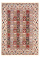 Moud Teppe 168x233cm - Persisk teppe