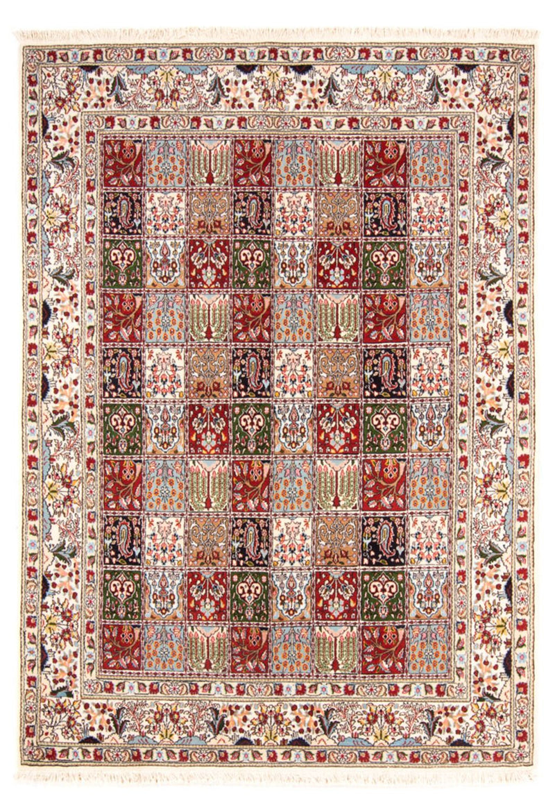 Moud Teppe 168x233cm - Persisk teppe