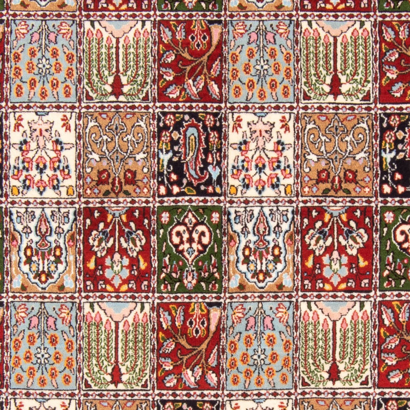 Moud Teppe 168x233cm - Persisk teppe