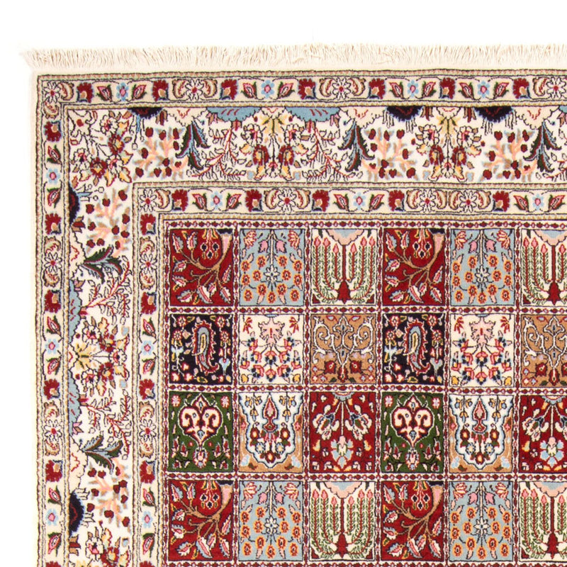 Moud Teppe 168x233cm - Persisk teppe