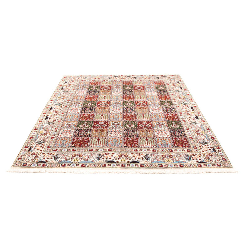 Moud Teppe 168x233cm - Persisk teppe
