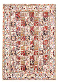 Moud Teppe 239x170cm - Persisk teppe – product image