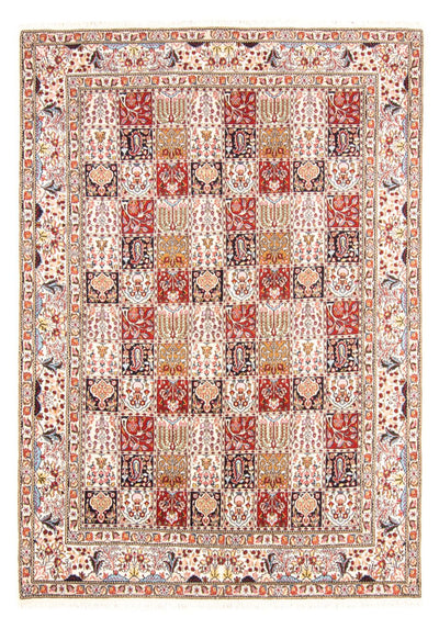 Moud Teppe 170x239cm - Persisk teppe