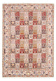 Moud Teppe 239x170cm - Persisk teppe