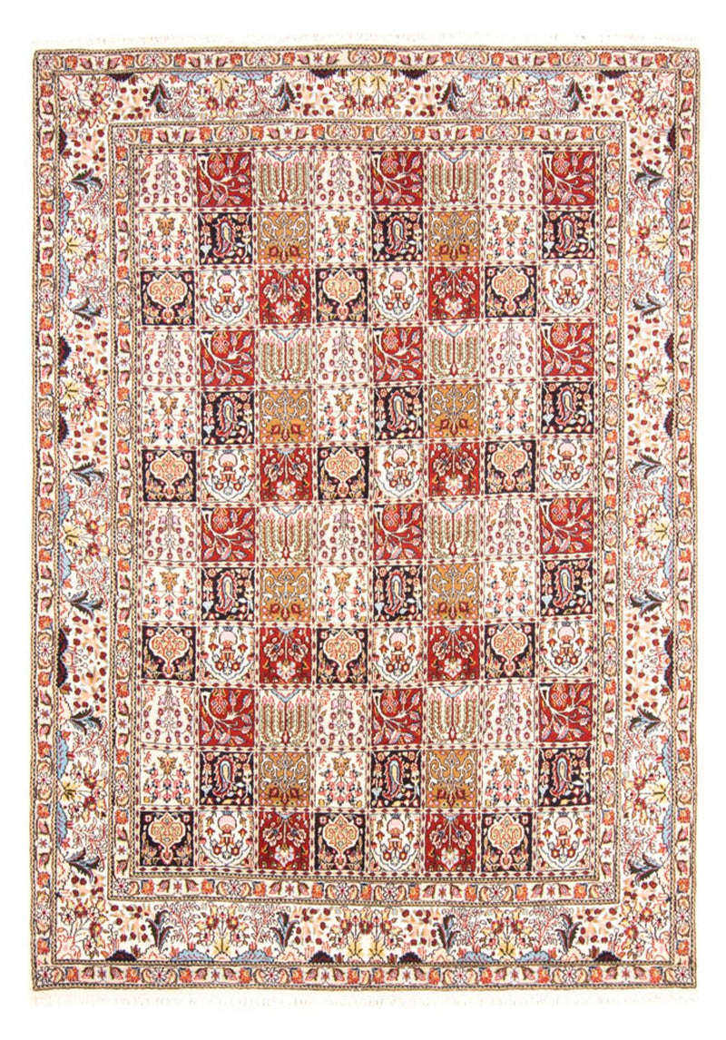 Moud Teppe 239x170cm - Persisk teppe