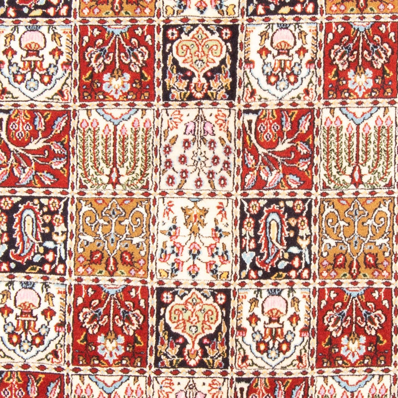 Moud Teppe 239x170cm - Persisk teppe