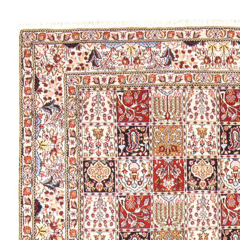 Moud Teppe 239x170cm - Persisk teppe