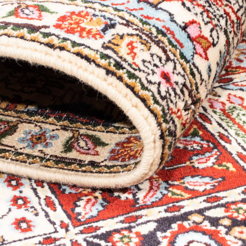 Moud Teppe 239x170cm - Persisk teppe