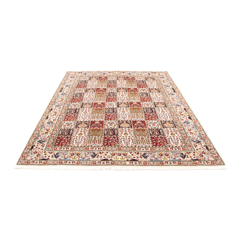 Moud Teppe 239x170cm - Persisk teppe