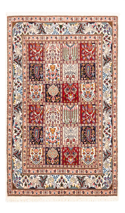Moud Teppe 100x150cm - Persisk teppe