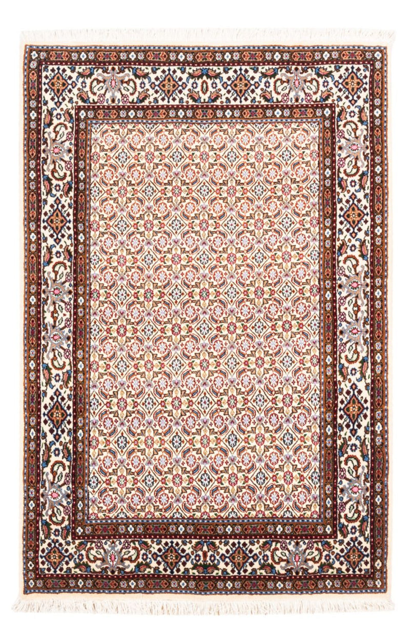 Moud Teppe 149x99cm - Persisk teppe