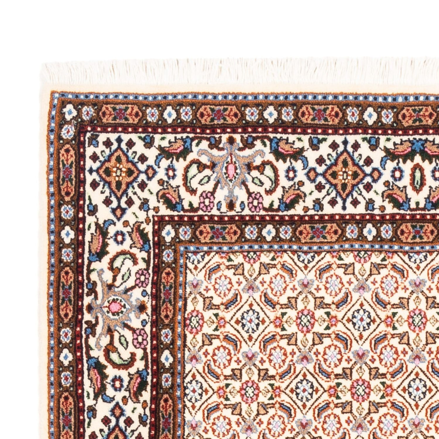 Moud Teppe 149x99cm - Persisk teppe