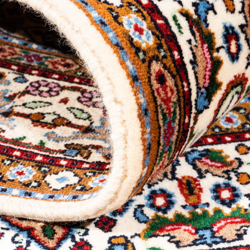 Moud Teppe 149x99cm - Persisk teppe