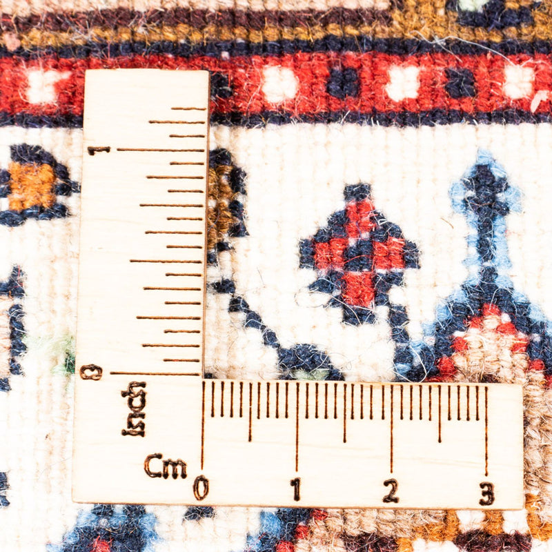 Moud Teppe 149x99cm - Persisk teppe