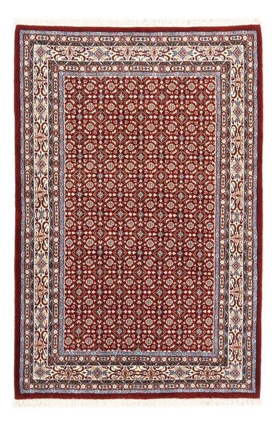 Moud Teppe 97x142cm - Persisk teppe - rød
