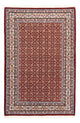 Moud Teppe 142x97cm - Persisk teppe