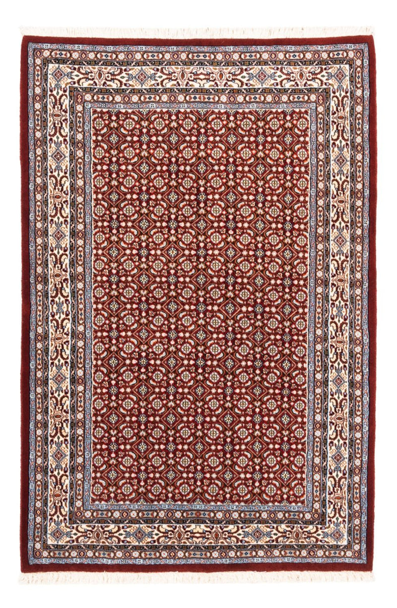 Moud Teppe 142x97cm - Persisk teppe