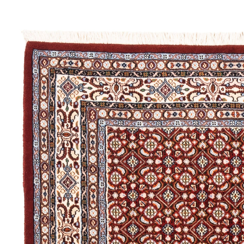 Moud Teppe 142x97cm - Persisk teppe