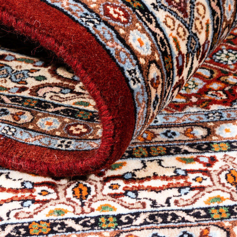 Moud Teppe 142x97cm - Persisk teppe