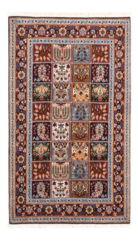 Moud Teppe 148x98cm - Persisk teppe – product image