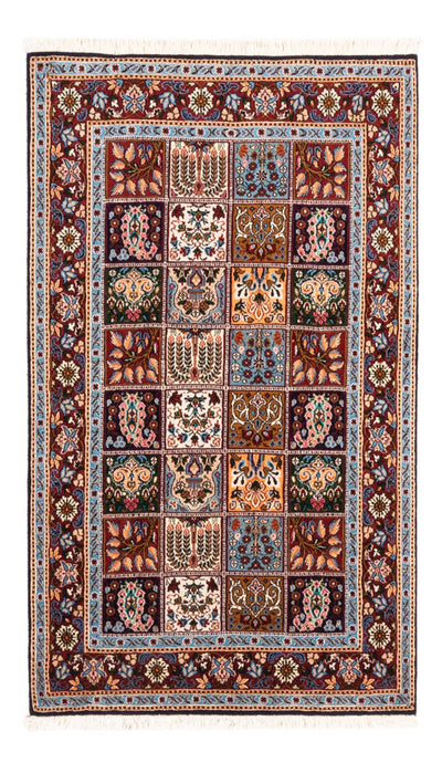 Moud Teppe 98x148cm - Persisk teppe