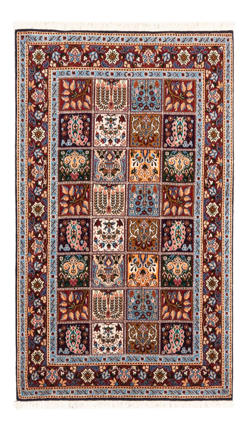 Moud Teppe 148x98cm - Persisk teppe