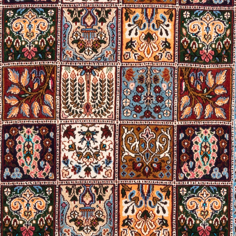 Moud Teppe 148x98cm - Persisk teppe