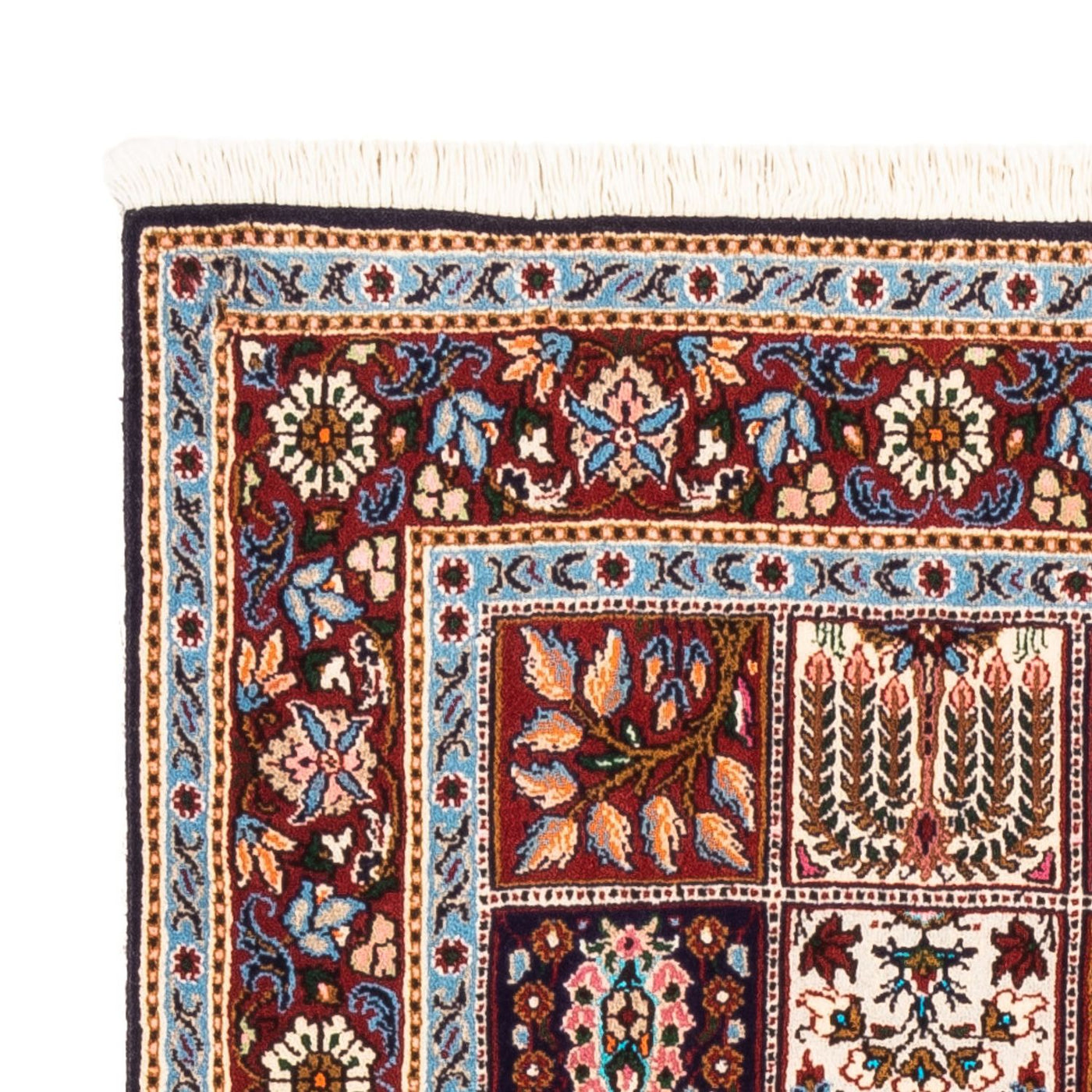 Moud Teppe 148x98cm - Persisk teppe