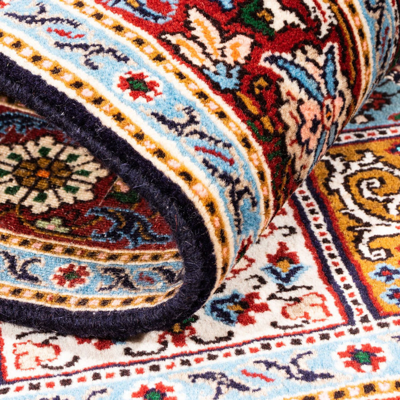 Moud Teppe 148x98cm - Persisk teppe