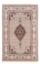 Moud Teppe 143x94cm - Persisk teppe