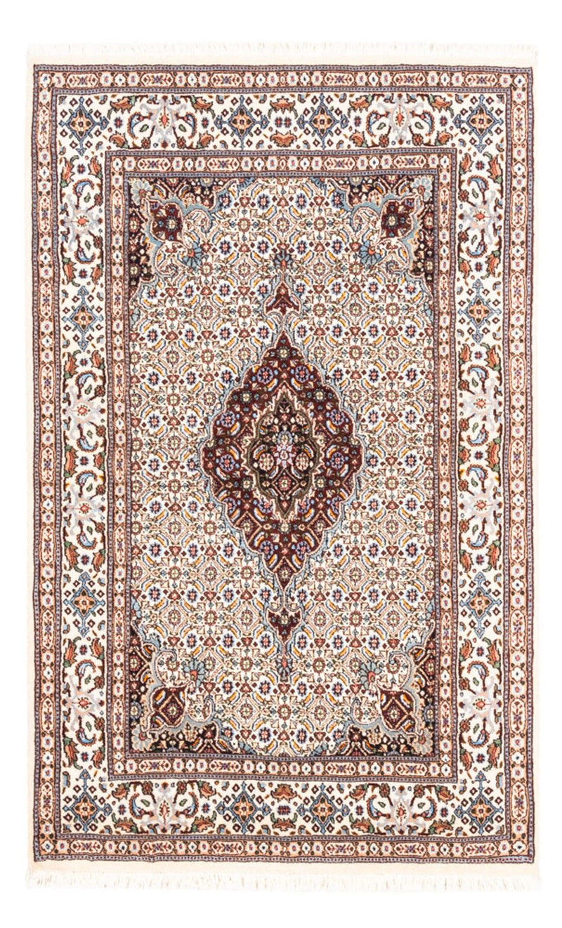 Moud Teppe 143x94cm - Persisk teppe