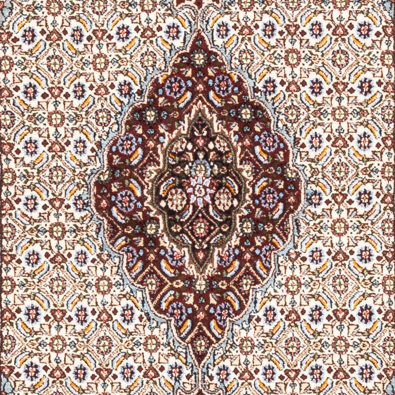 Moud Teppe 143x94cm - Persisk teppe