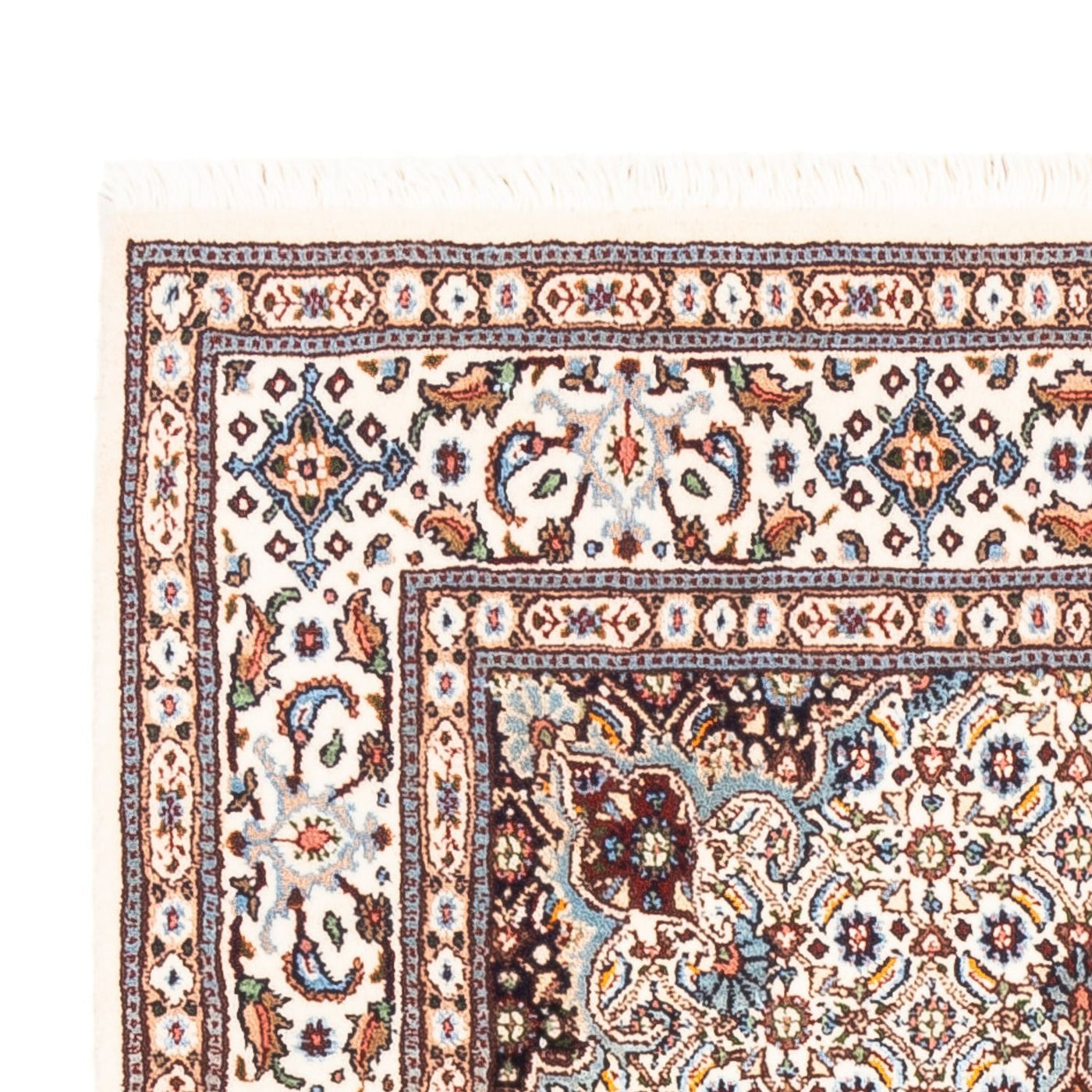 Moud Teppe 143x94cm - Persisk teppe