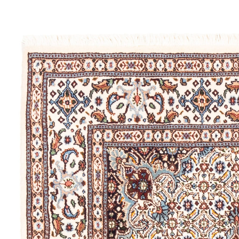 Moud Teppe 143x94cm - Persisk teppe
